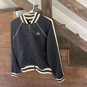 Billabong jacket